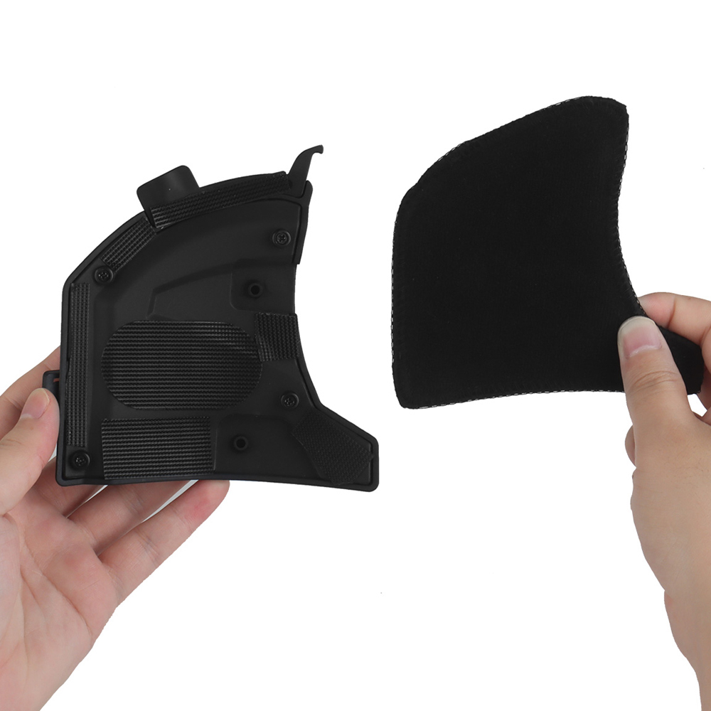WOSPORT WENDY HELMET EAR COVER [WST-HL-103-ACC-02]
