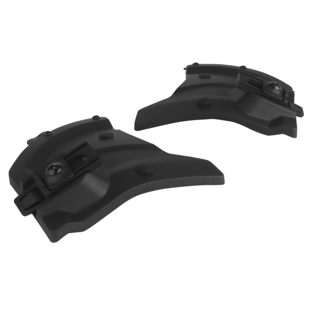 WOSPORT WENDY HELMET EAR COVER [WST-HL-103-ACC-02]