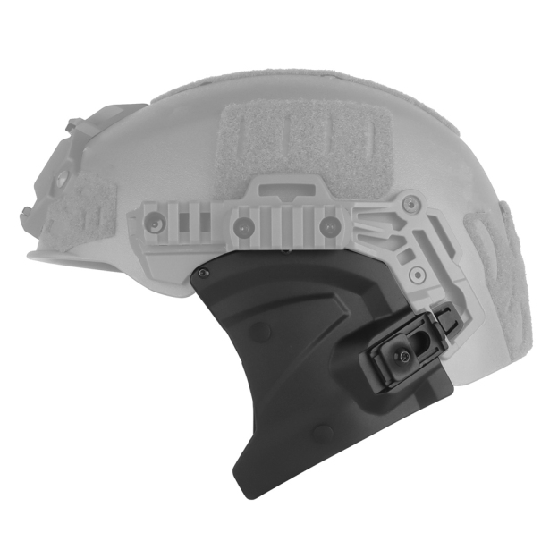 WOSPORT WENDY HELMET EAR COVER [WST-HL-103-ACC-02]