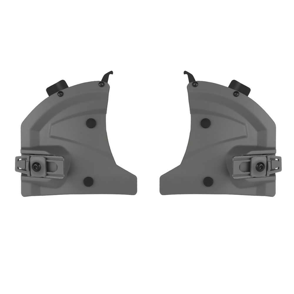 WOSPORT WENDY HELMET EAR COVER [WST-HL-103-ACC-02]