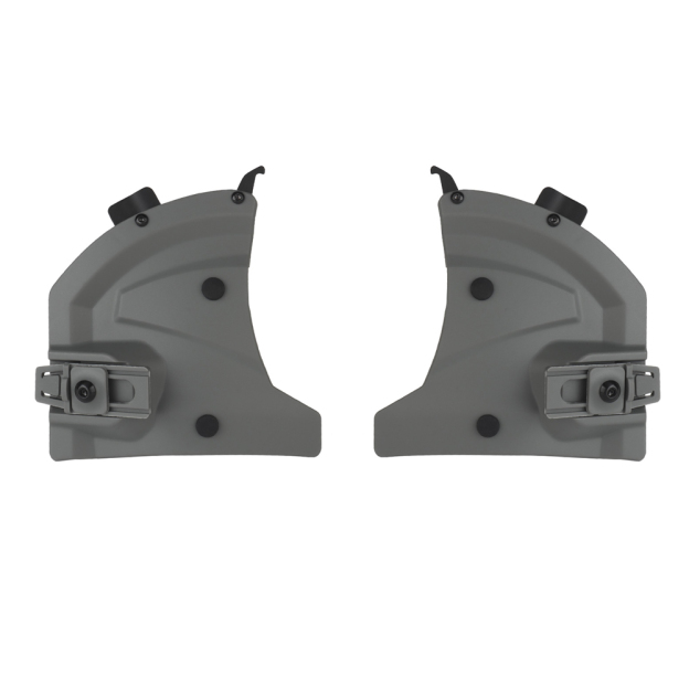 WOSPORT WENDY HELMET EAR COVER [WST-HL-103-ACC-02]