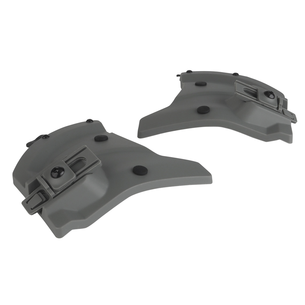 WOSPORT WENDY HELMET EAR COVER [WST-HL-103-ACC-02]