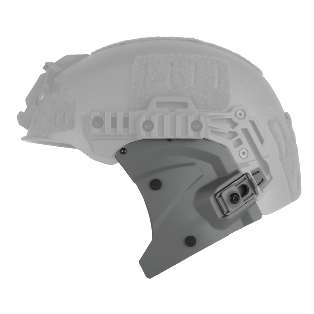 WOSPORT WENDY HELMET EAR COVER [WST-HL-103-ACC-02]