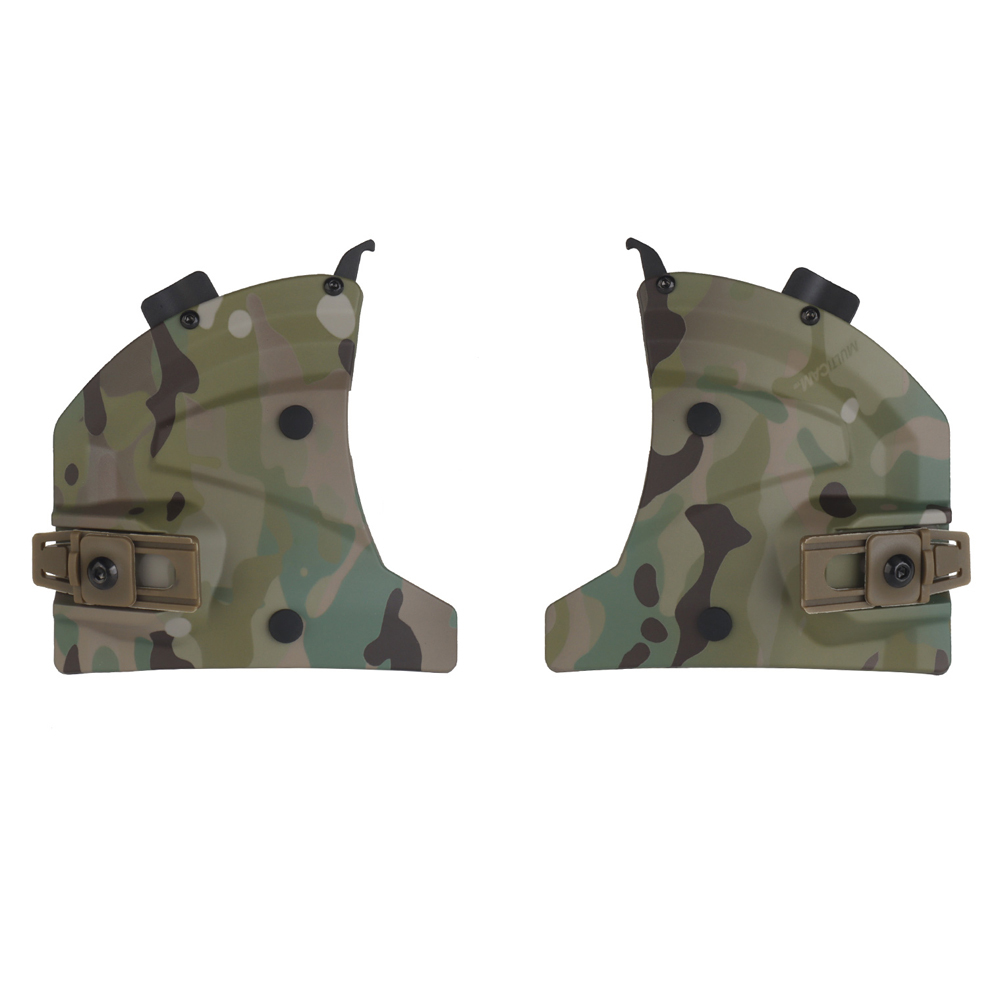 WOSPORT WENDY HELMET EAR COVER [WST-HL-103-ACC-02]