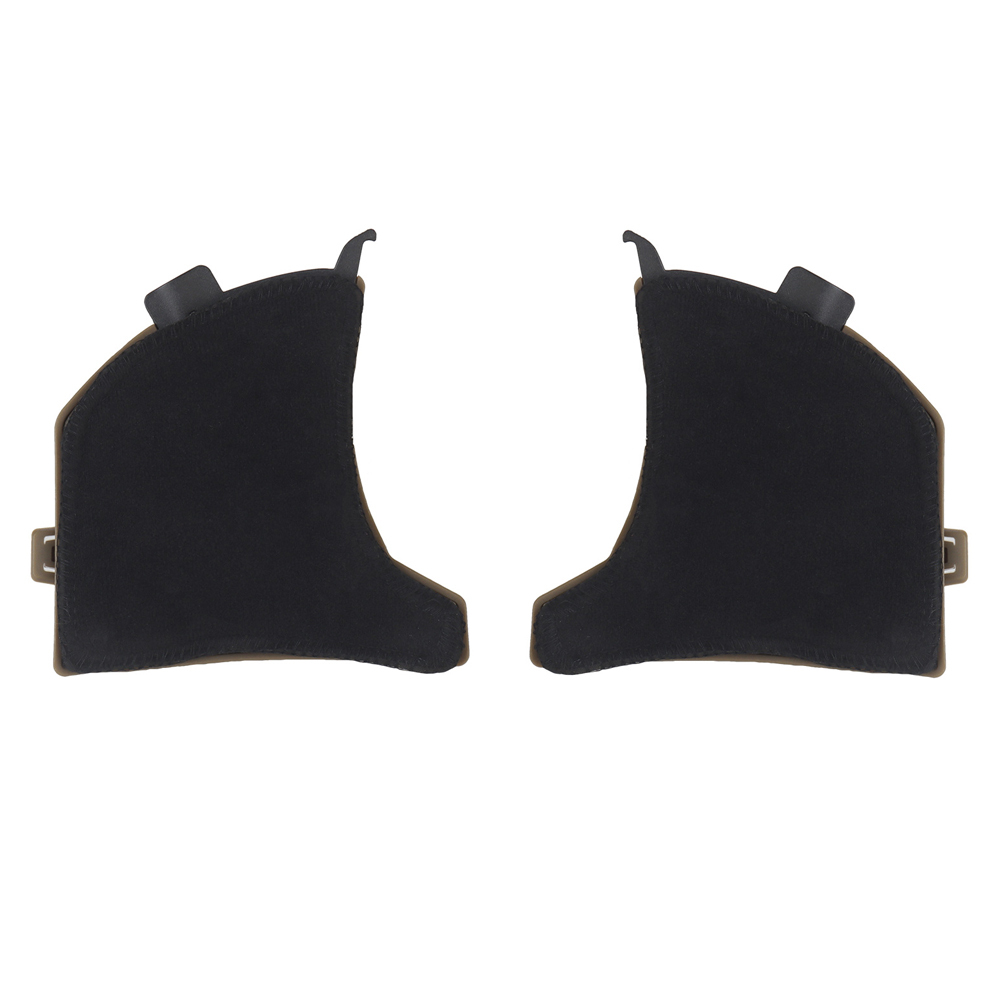 WOSPORT WENDY HELMET EAR COVER [WST-HL-103-ACC-02]