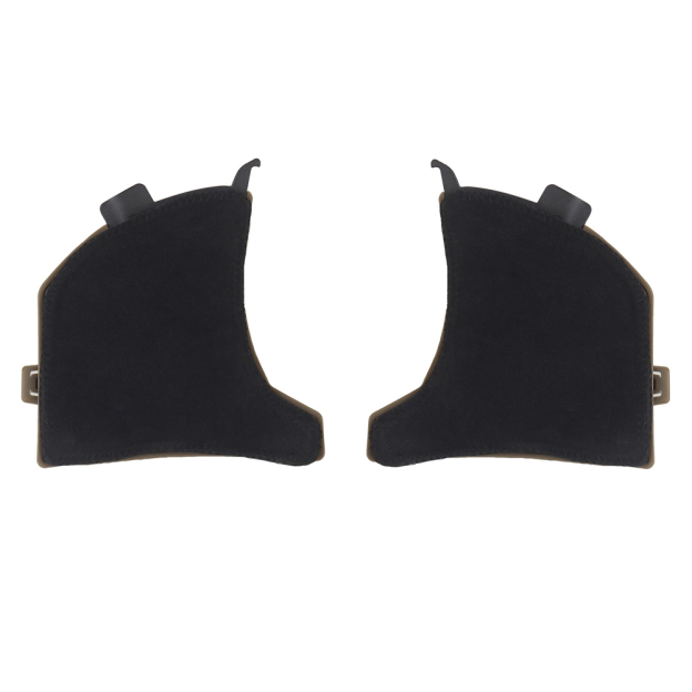 WOSPORT WENDY HELMET EAR COVER [WST-HL-103-ACC-02]