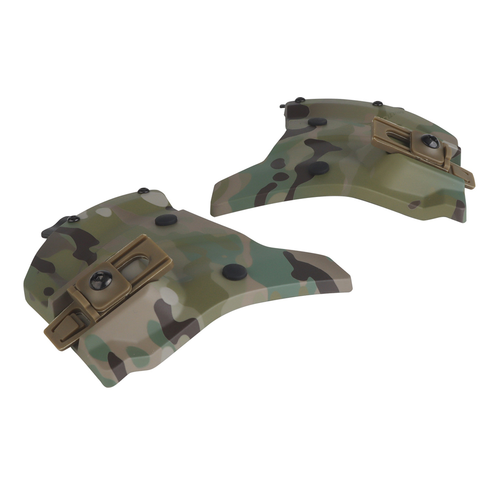 WOSPORT WENDY HELMET EAR COVER [WST-HL-103-ACC-02]