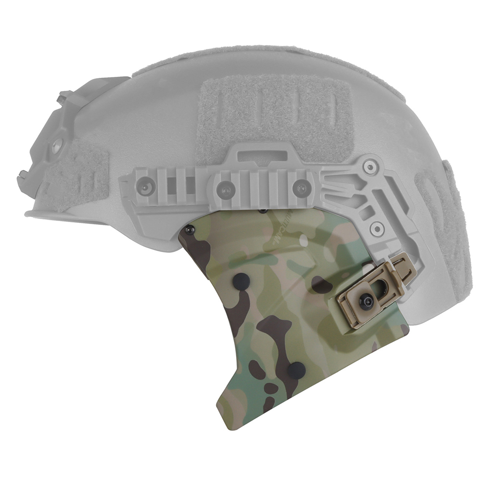WOSPORT WENDY HELMET EAR COVER [WST-HL-103-ACC-02]
