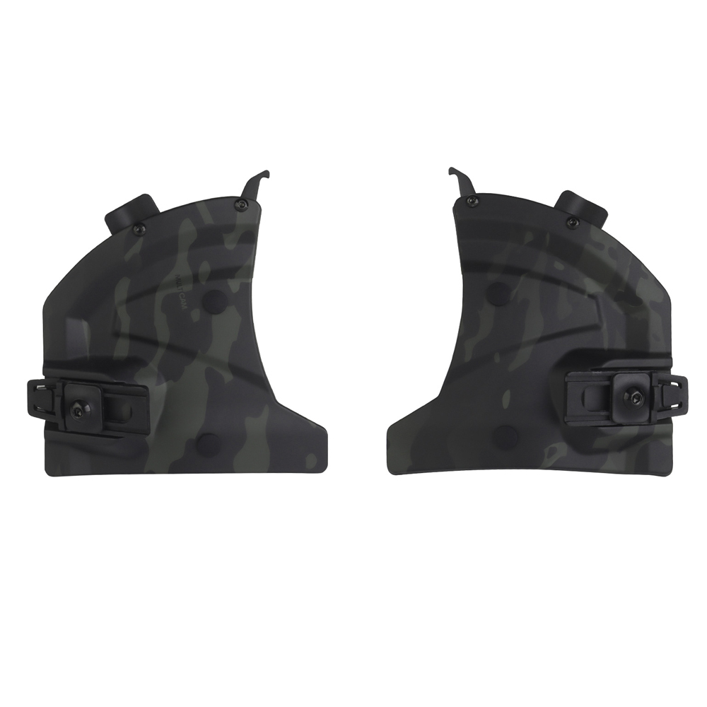 WOSPORT WENDY HELMET EAR COVER [WST-HL-103-ACC-02]