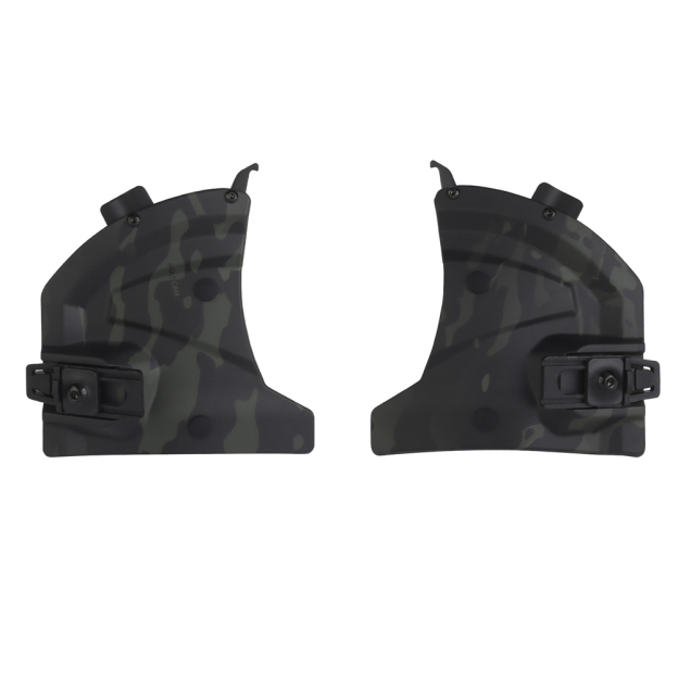 WOSPORT WENDY HELMET EAR COVER [WST-HL-103-ACC-02]