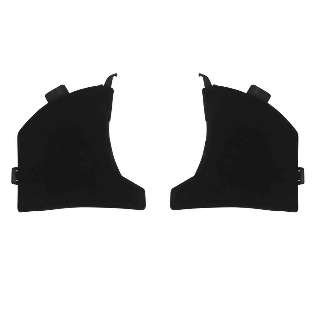 WOSPORT WENDY HELMET EAR COVER [WST-HL-103-ACC-02]