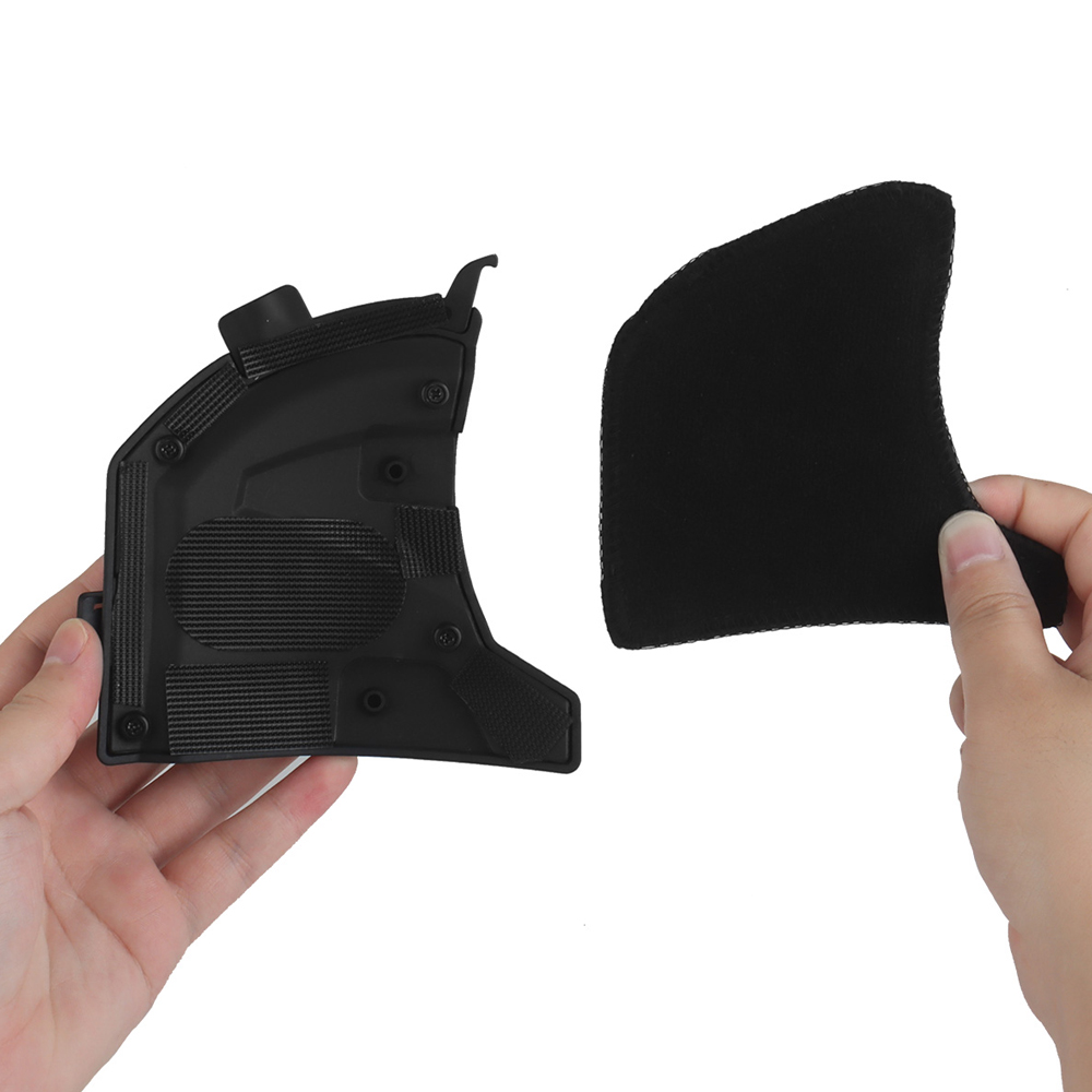 WOSPORT WENDY HELMET EAR COVER [WST-HL-103-ACC-02]