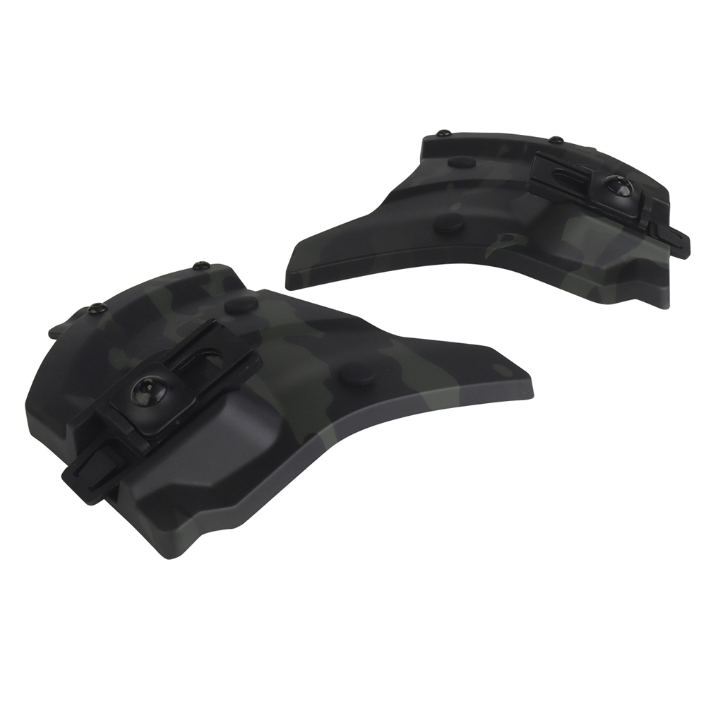 WOSPORT WENDY HELMET EAR COVER [WST-HL-103-ACC-02]
