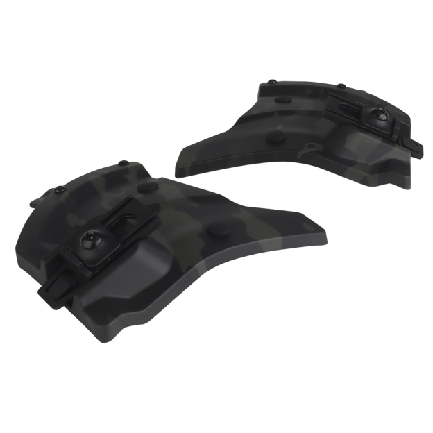 WOSPORT WENDY HELMET EAR COVER [WST-HL-103-ACC-02]