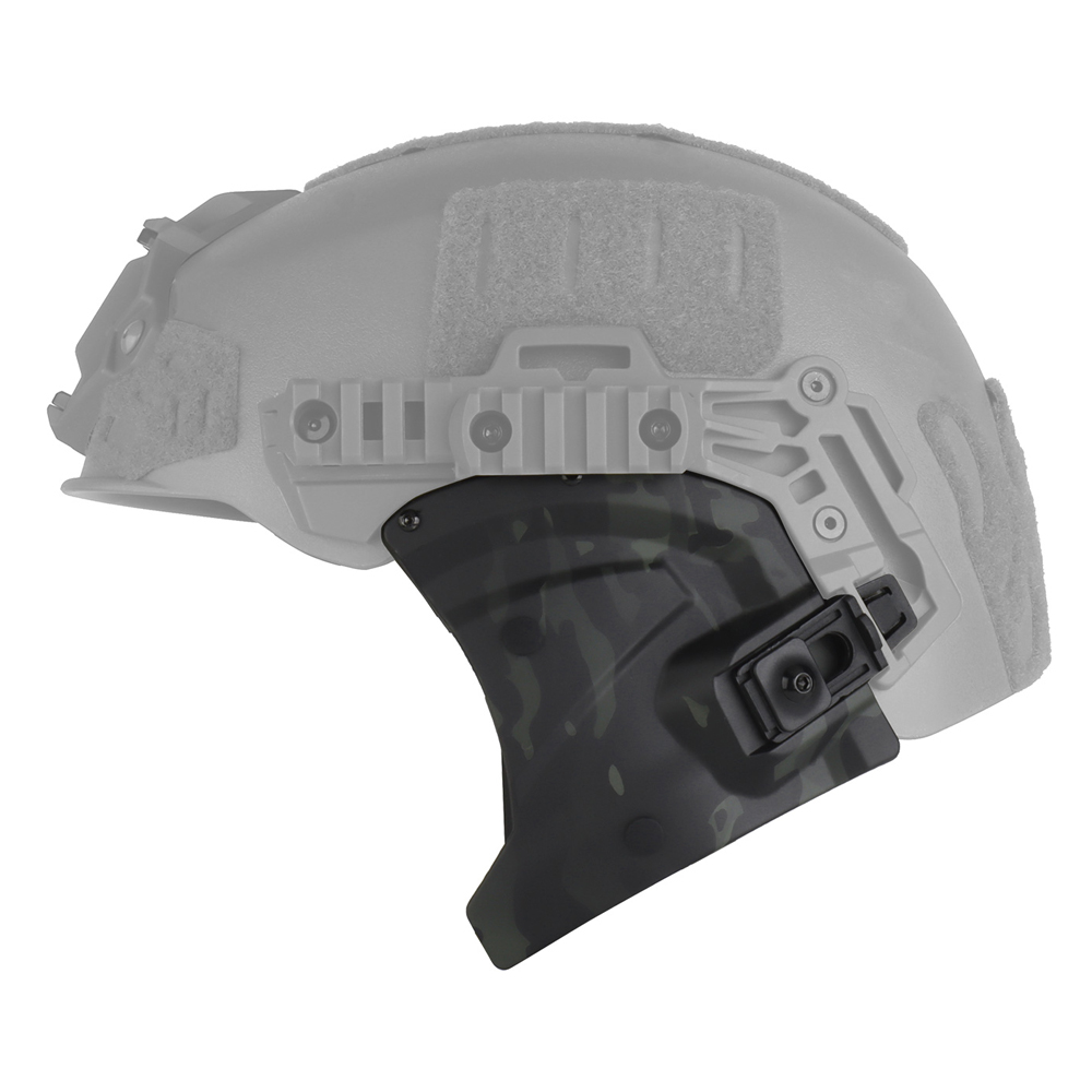 WOSPORT WENDY HELMET EAR COVER [WST-HL-103-ACC-02]