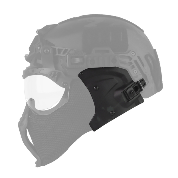 WOSPORT WENDY HELMET EAR COVER [WST-HL-103-ACC-02]