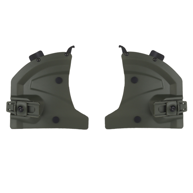 WOSPORT WENDY HELMET EAR COVER [WST-HL-103-ACC-02]