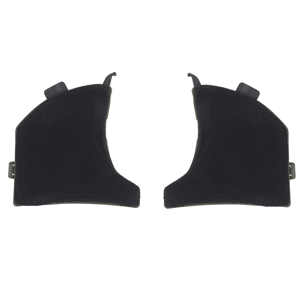 WOSPORT WENDY HELMET EAR COVER [WST-HL-103-ACC-02]