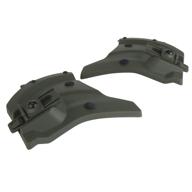 WOSPORT WENDY HELMET EAR COVER [WST-HL-103-ACC-02]