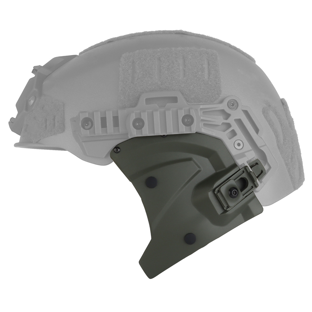 WOSPORT WENDY HELMET EAR COVER [WST-HL-103-ACC-02]