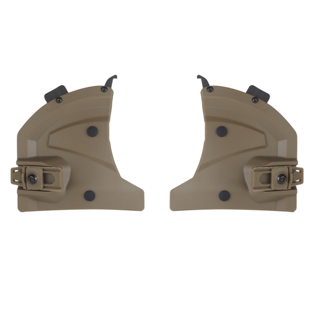 WOSPORT WENDY HELMET EAR COVER [WST-HL-103-ACC-02]