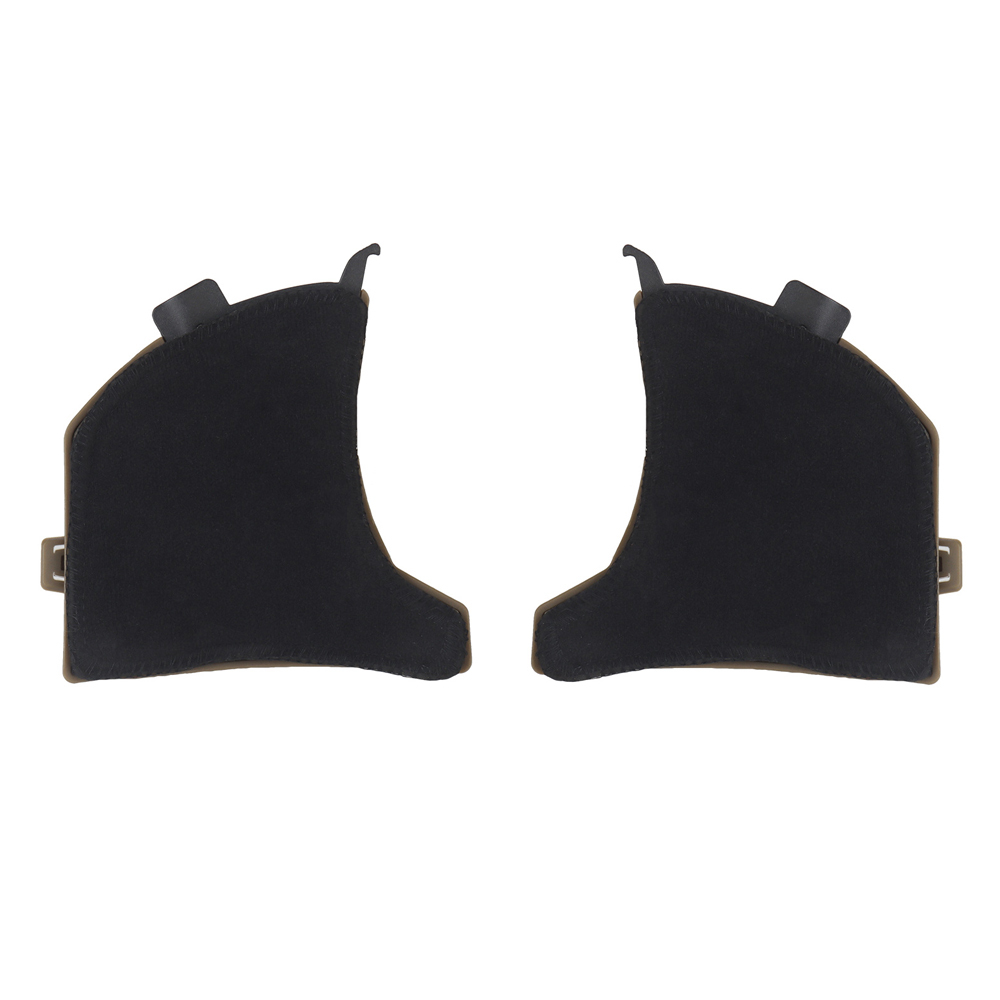 WOSPORT WENDY HELMET EAR COVER [WST-HL-103-ACC-02]