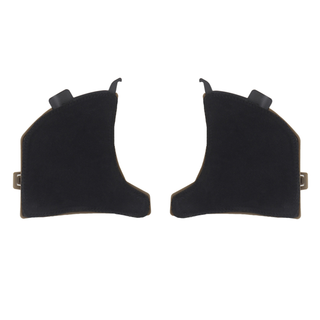 WOSPORT WENDY HELMET EAR COVER [WST-HL-103-ACC-02]