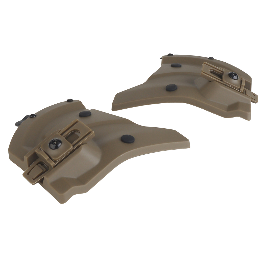WOSPORT WENDY HELMET EAR COVER [WST-HL-103-ACC-02]