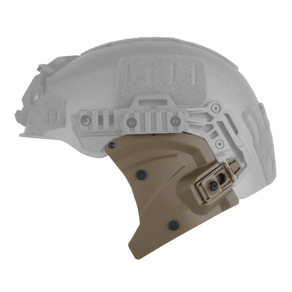 WOSPORT WENDY HELMET EAR COVER [WST-HL-103-ACC-02]