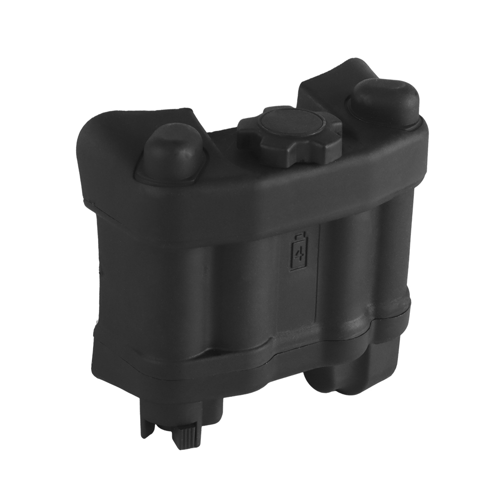 WOSPORT AN/PVS31 BINOCULAR NIGHT VISION MODEL [WST-HL-ACC-68]