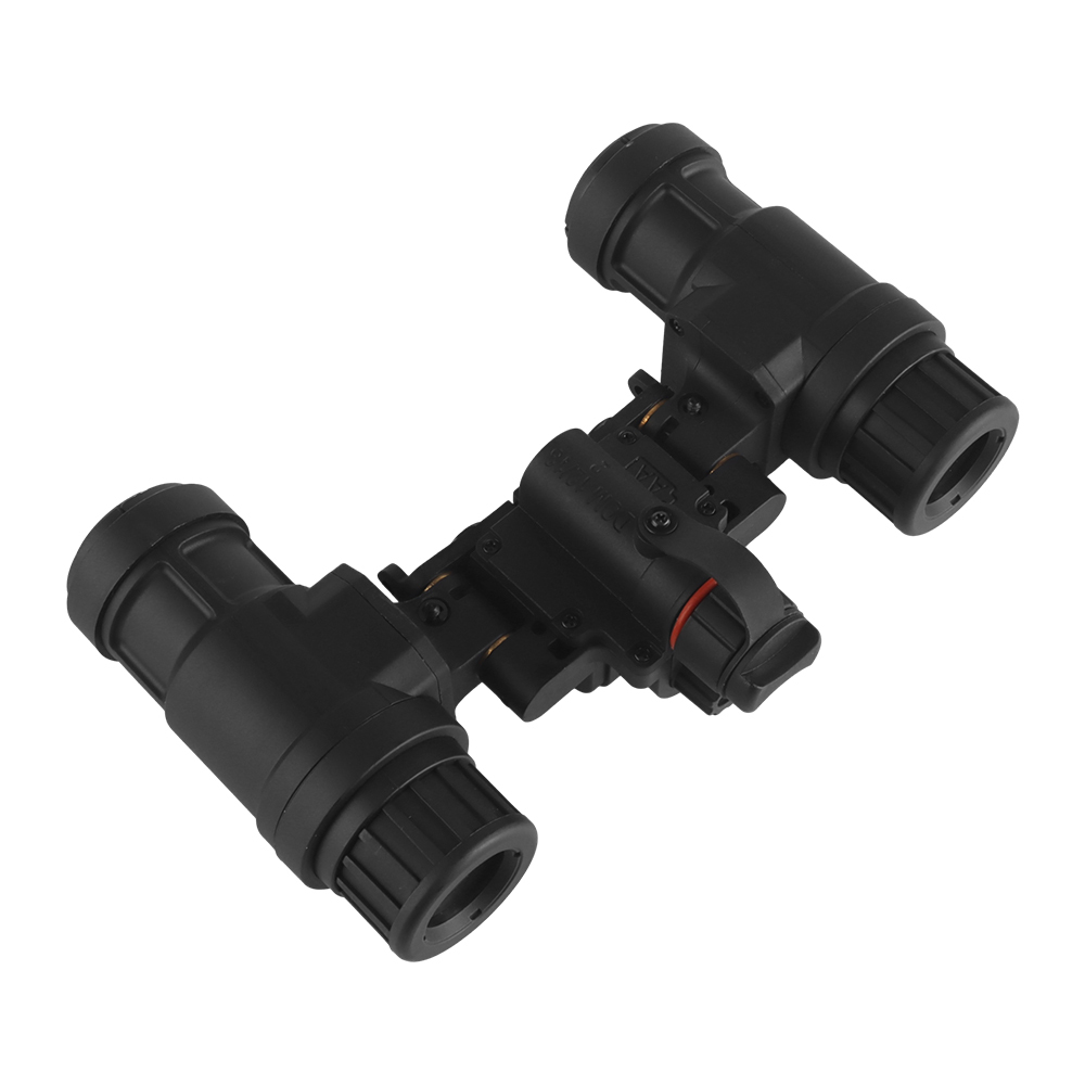 WOSPORT AN/PVS31 BINOCULAR NIGHT VISION MODEL [WST-HL-ACC-68]