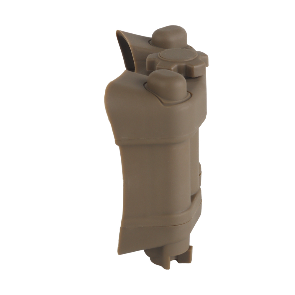 WOSPORT AN/PVS31 BINOCULAR NIGHT VISION MODEL [WST-HL-ACC-68]