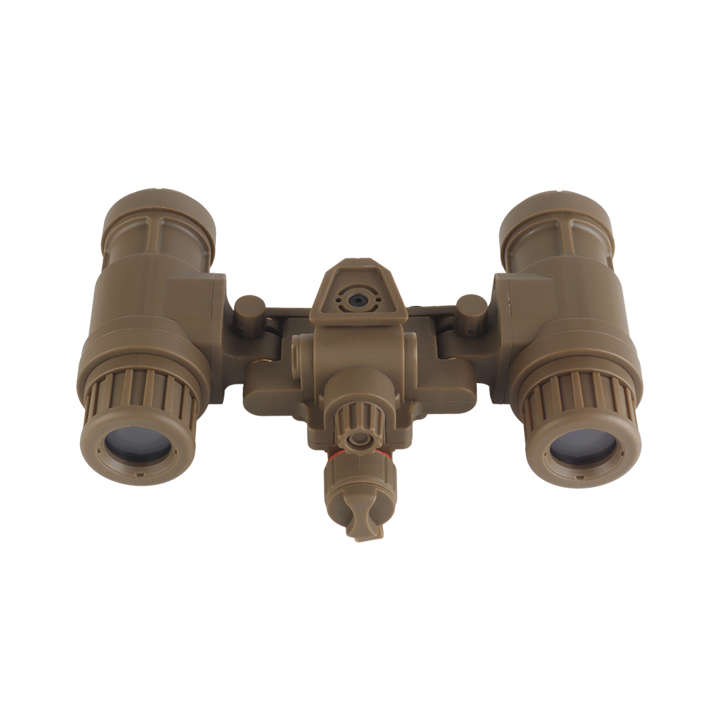 WOSPORT AN/PVS31 BINOCULAR NIGHT VISION MODEL [WST-HL-ACC-68]