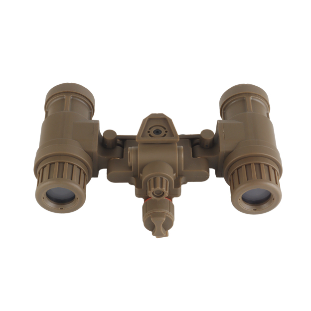 WOSPORT AN/PVS31 BINOCULAR NIGHT VISION MODEL [WST-HL-ACC-68]