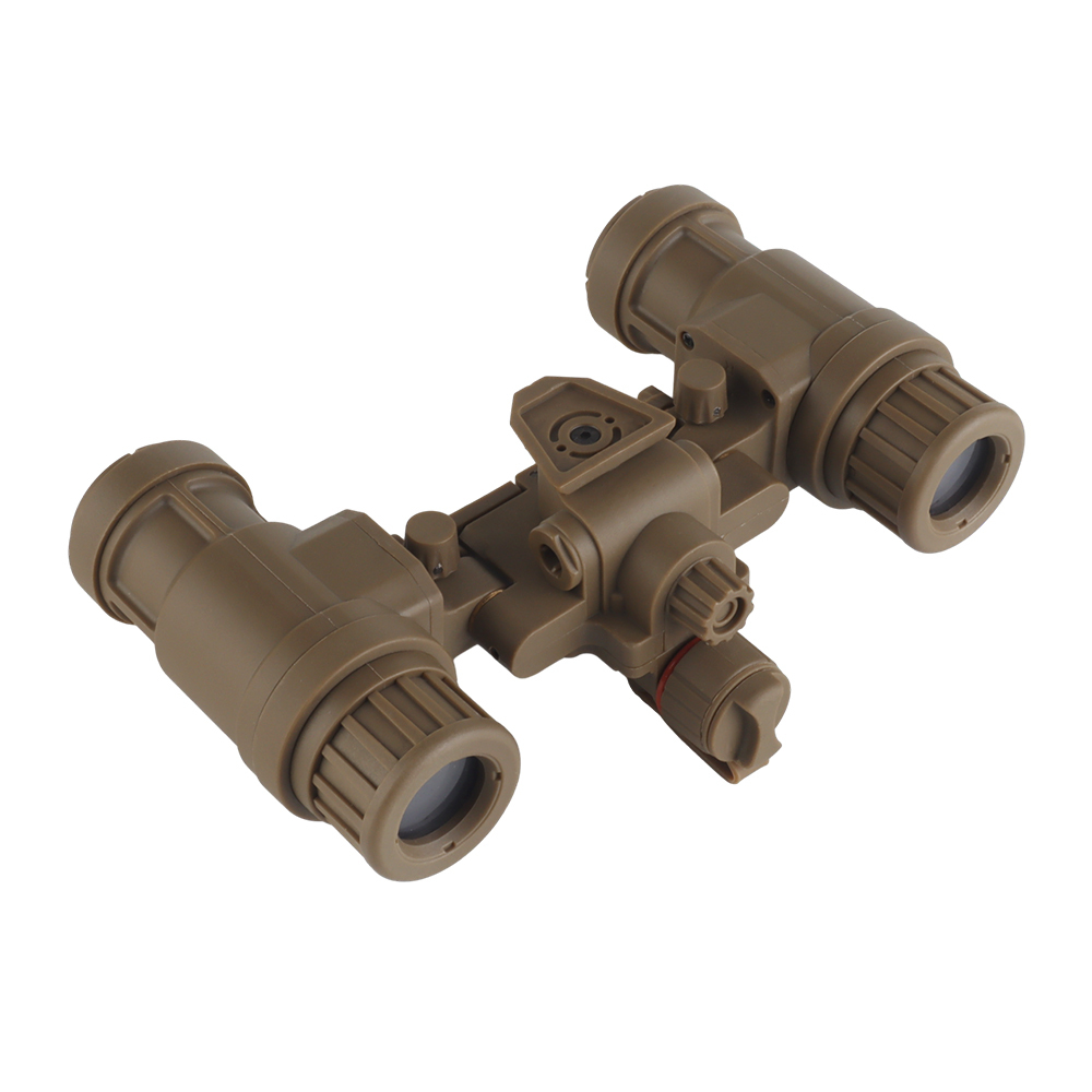 WOSPORT AN/PVS31 BINOCULAR NIGHT VISION MODEL [WST-HL-ACC-68]
