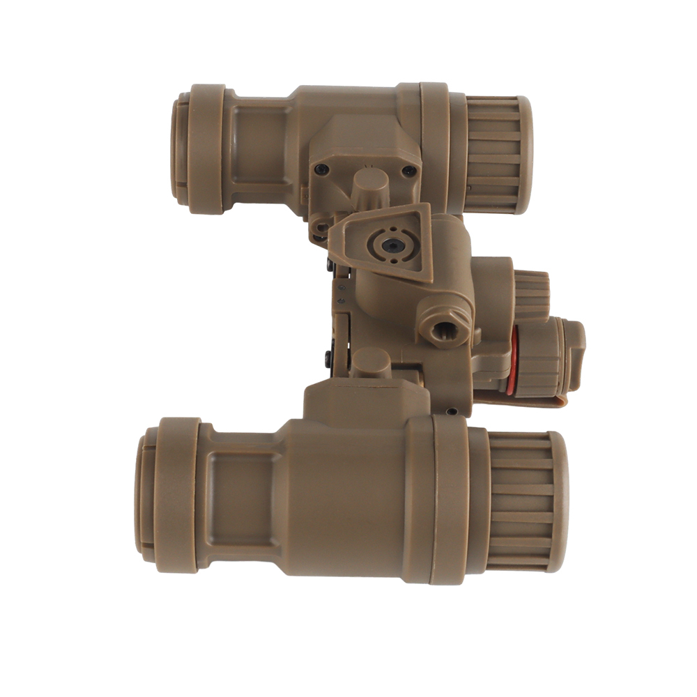 WOSPORT AN/PVS31 BINOCULAR NIGHT VISION MODEL [WST-HL-ACC-68]