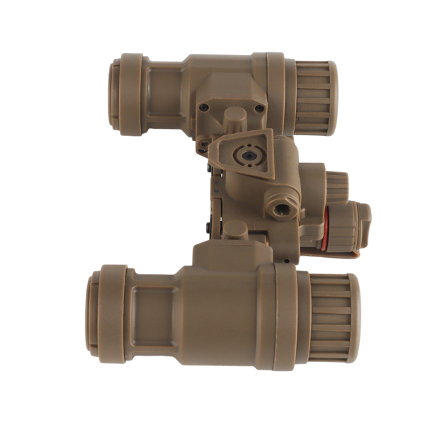 WOSPORT AN/PVS31 BINOCULAR NIGHT VISION MODEL [WST-HL-ACC-68]