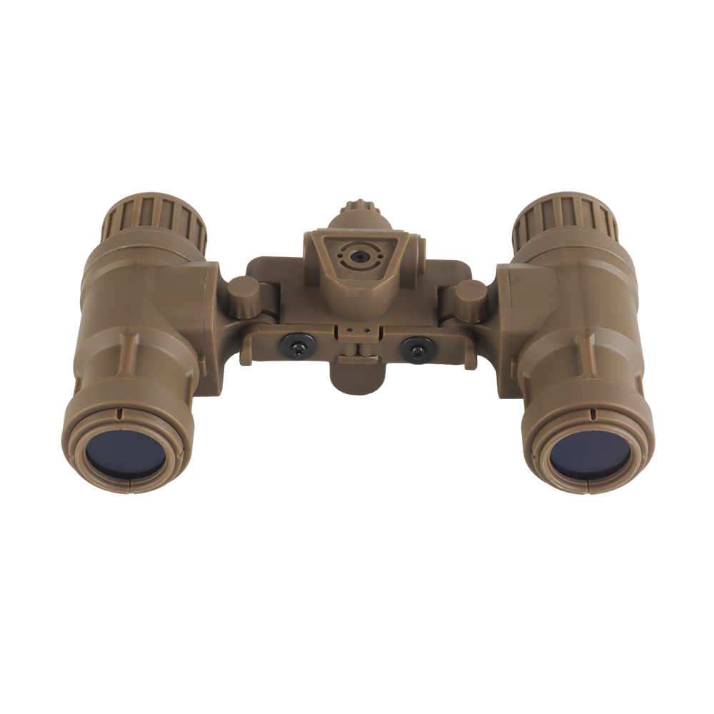 WOSPORT AN/PVS31 BINOCULAR NIGHT VISION MODEL [WST-HL-ACC-68]