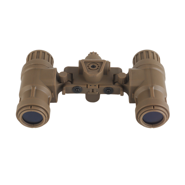 WOSPORT AN/PVS31 BINOCULAR NIGHT VISION MODEL [WST-HL-ACC-68]