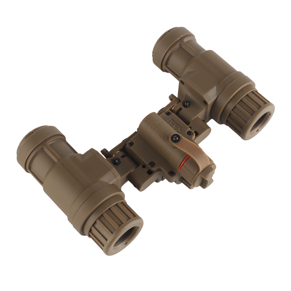 WOSPORT AN/PVS31 BINOCULAR NIGHT VISION MODEL [WST-HL-ACC-68]