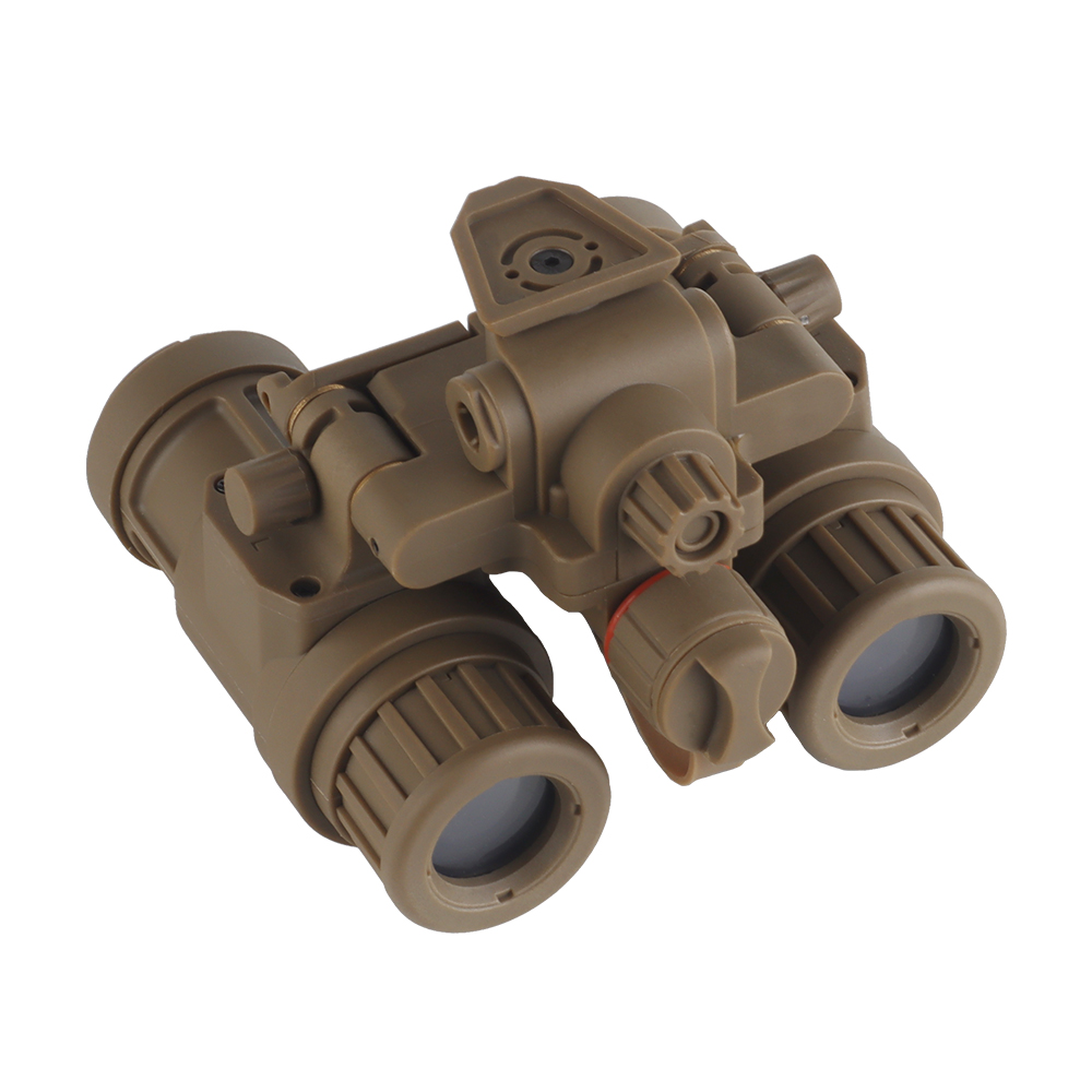 WOSPORT AN/PVS31 BINOCULAR NIGHT VISION MODEL [WST-HL-ACC-68]