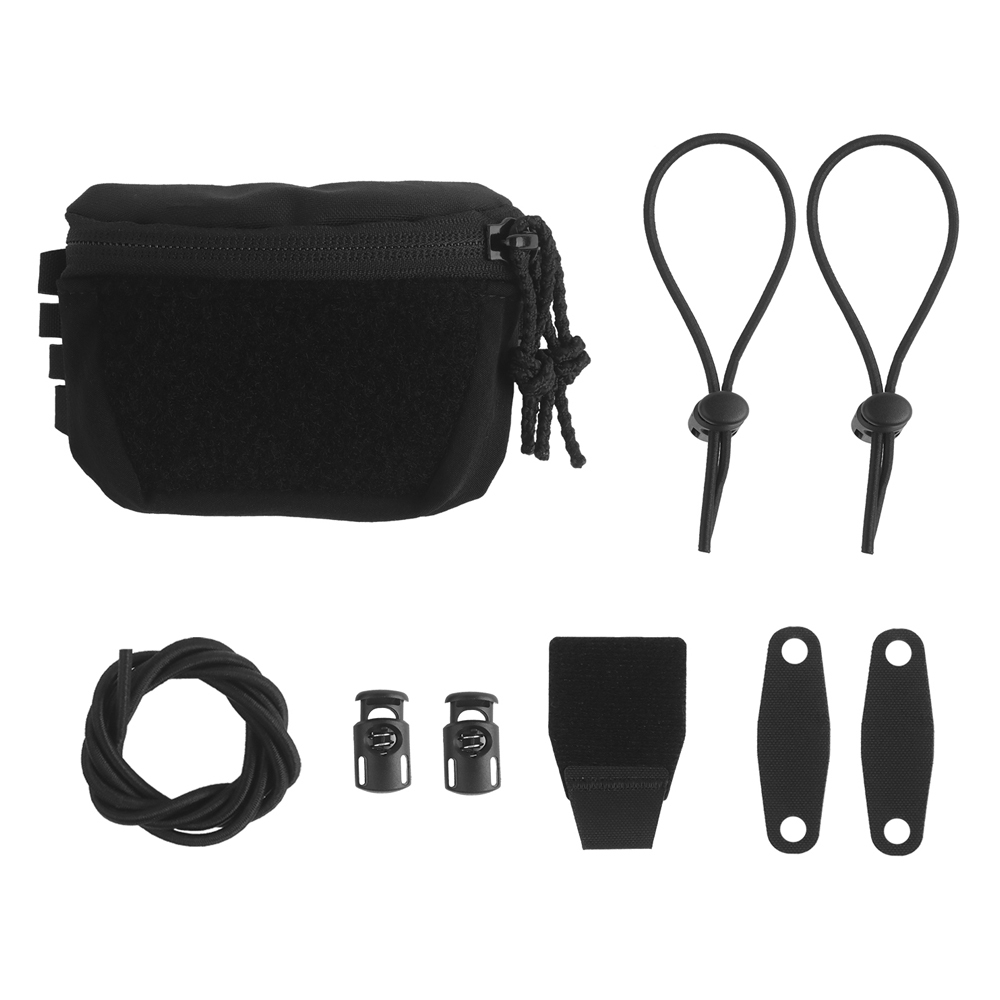 WOSPORT SC HELMET POUCH [WST-HL-ACC-72]