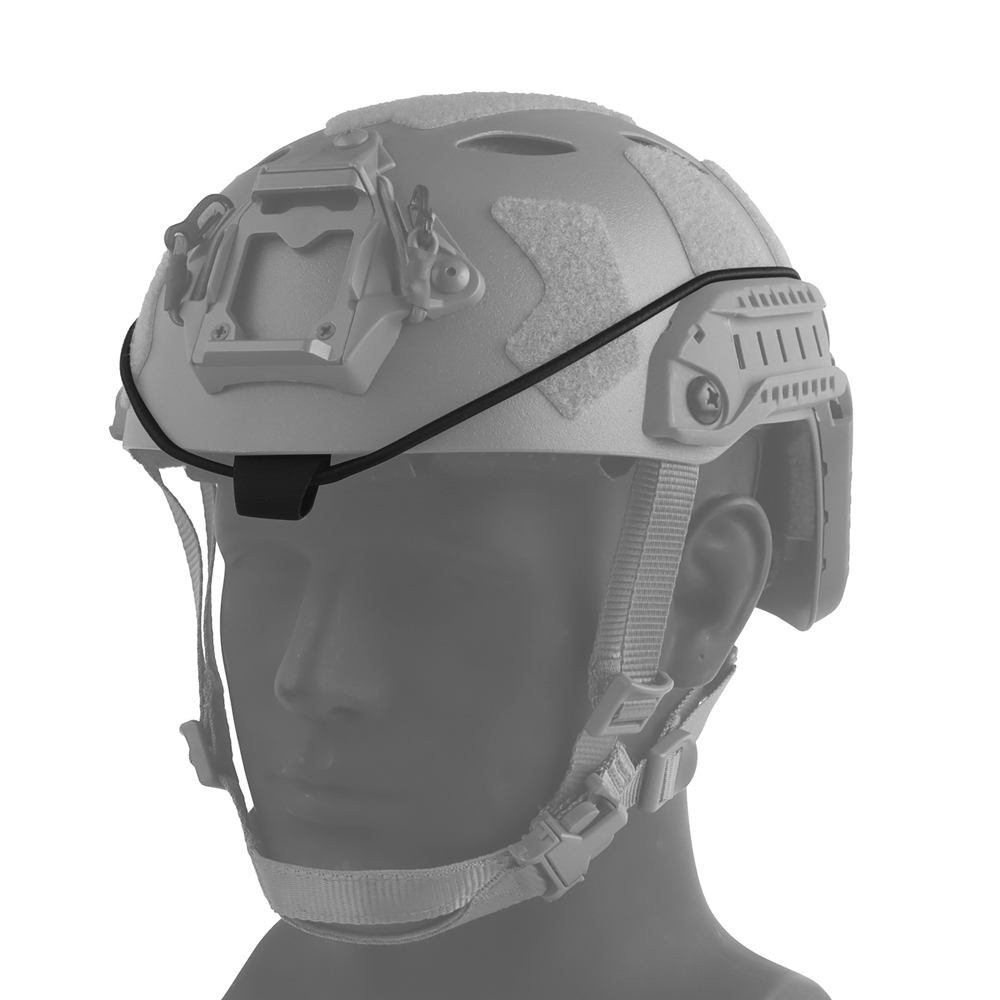 WOSPORT SC HELMET POUCH [WST-HL-ACC-72]