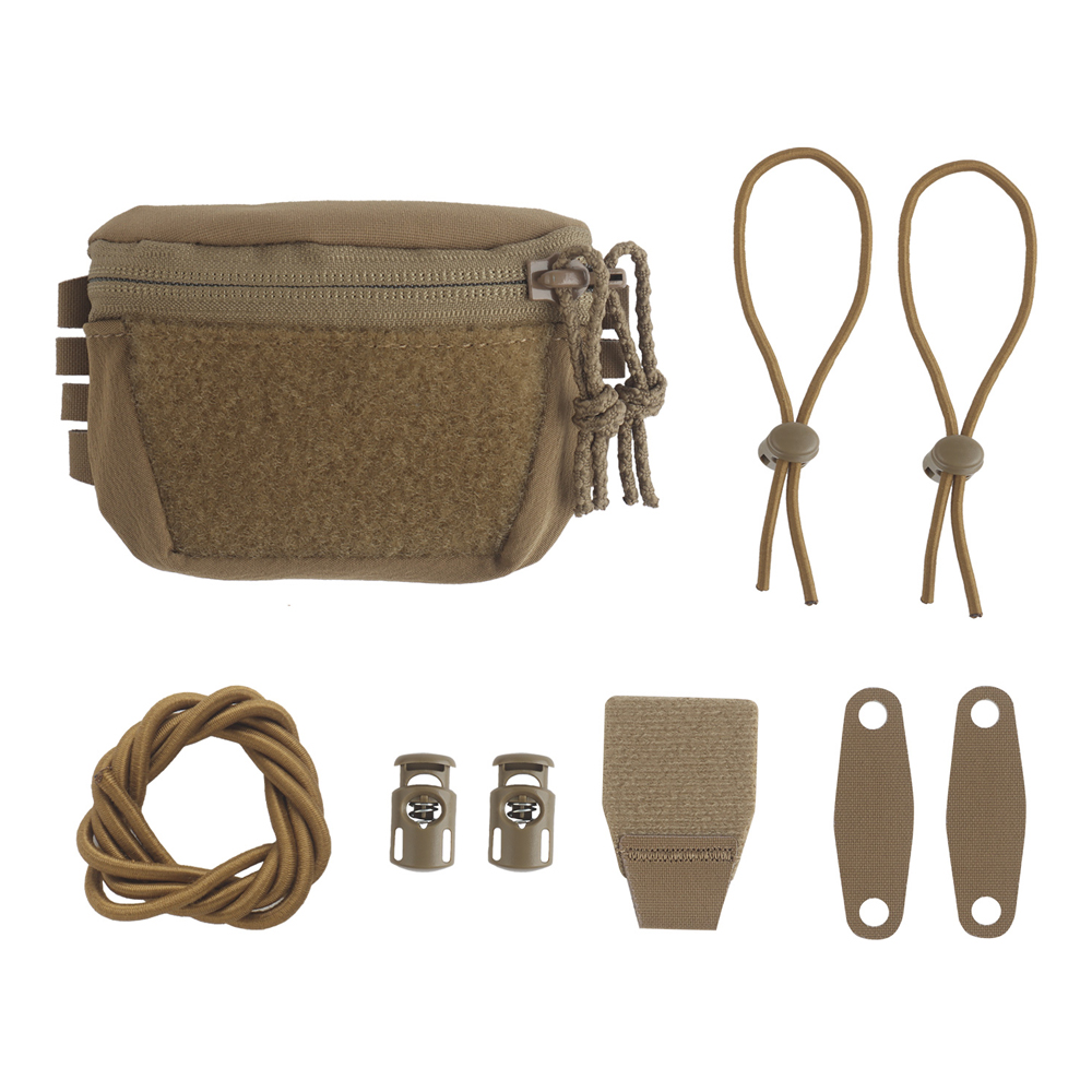 WOSPORT SC HELMET POUCH [WST-HL-ACC-72]