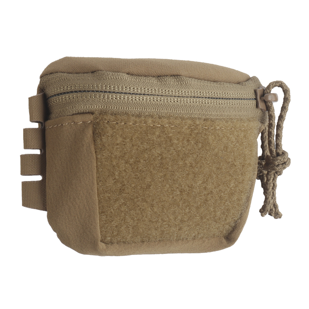 WOSPORT SC HELMET POUCH [WST-HL-ACC-72]