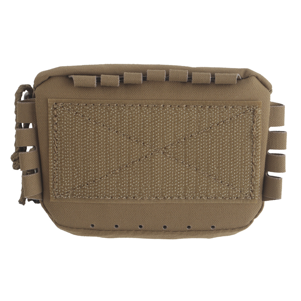 WOSPORT SC HELMET POUCH [WST-HL-ACC-72]