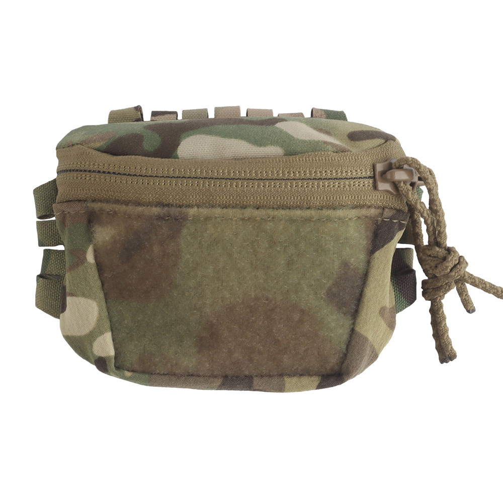 WOSPORT SC HELMET POUCH [WST-HL-ACC-72]
