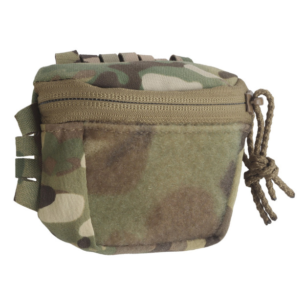WOSPORT SC HELMET POUCH [WST-HL-ACC-72]