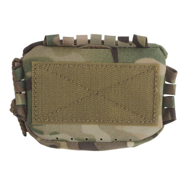 WOSPORT SC HELMET POUCH [WST-HL-ACC-72]