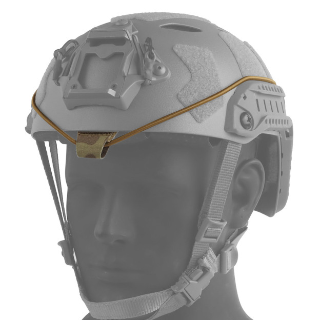 WOSPORT SC HELMET POUCH [WST-HL-ACC-72]